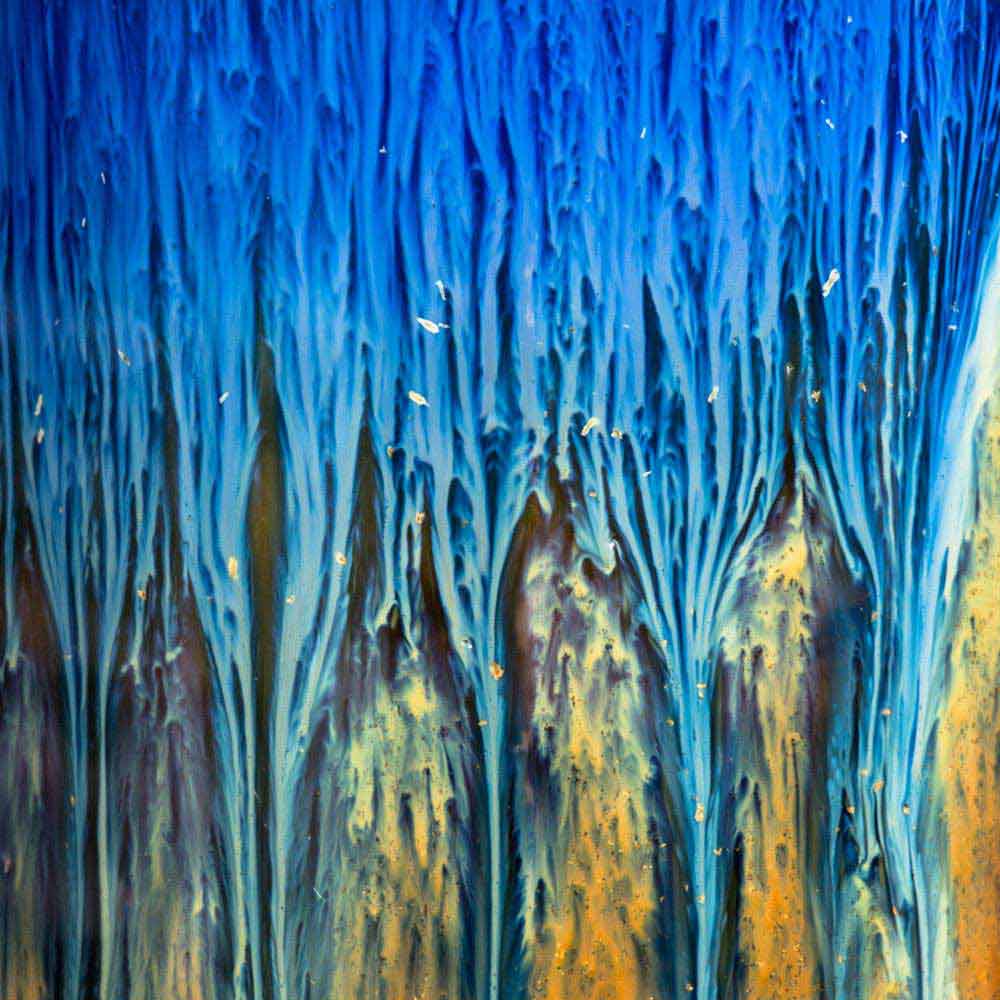 13 oz. Straight Ceramic Mug