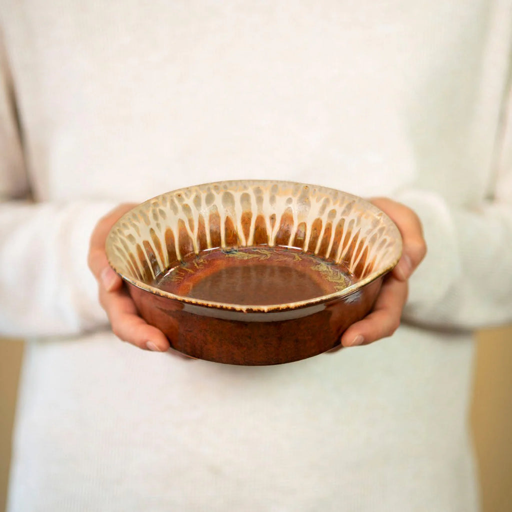 Pasta Bowl / Small Baking Dish