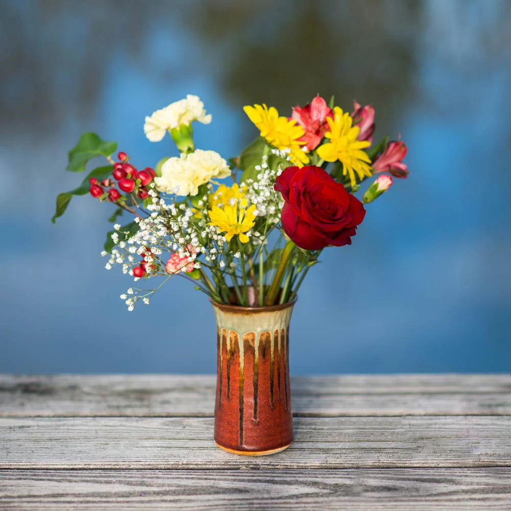 13 oz. Ceramic Tumbler / Vase