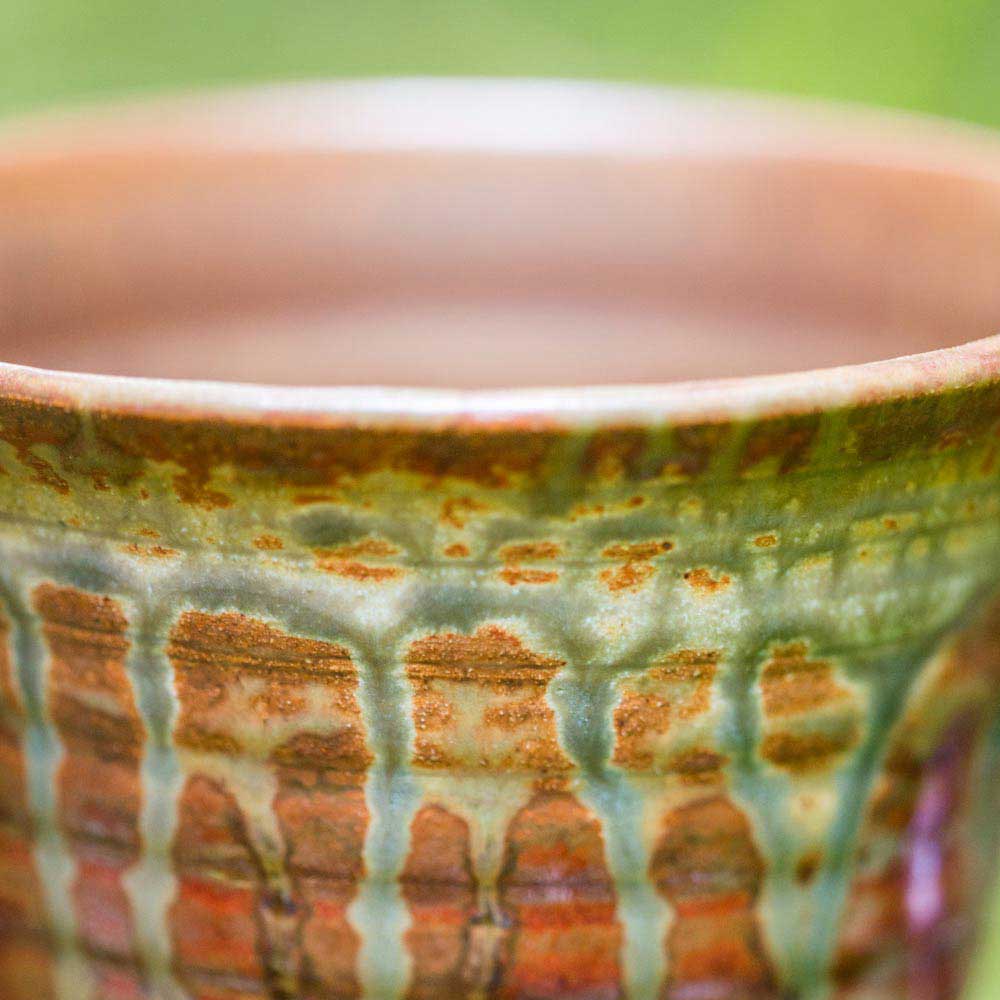 Large 18 oz. Ceramic Coffee & Soup Mug