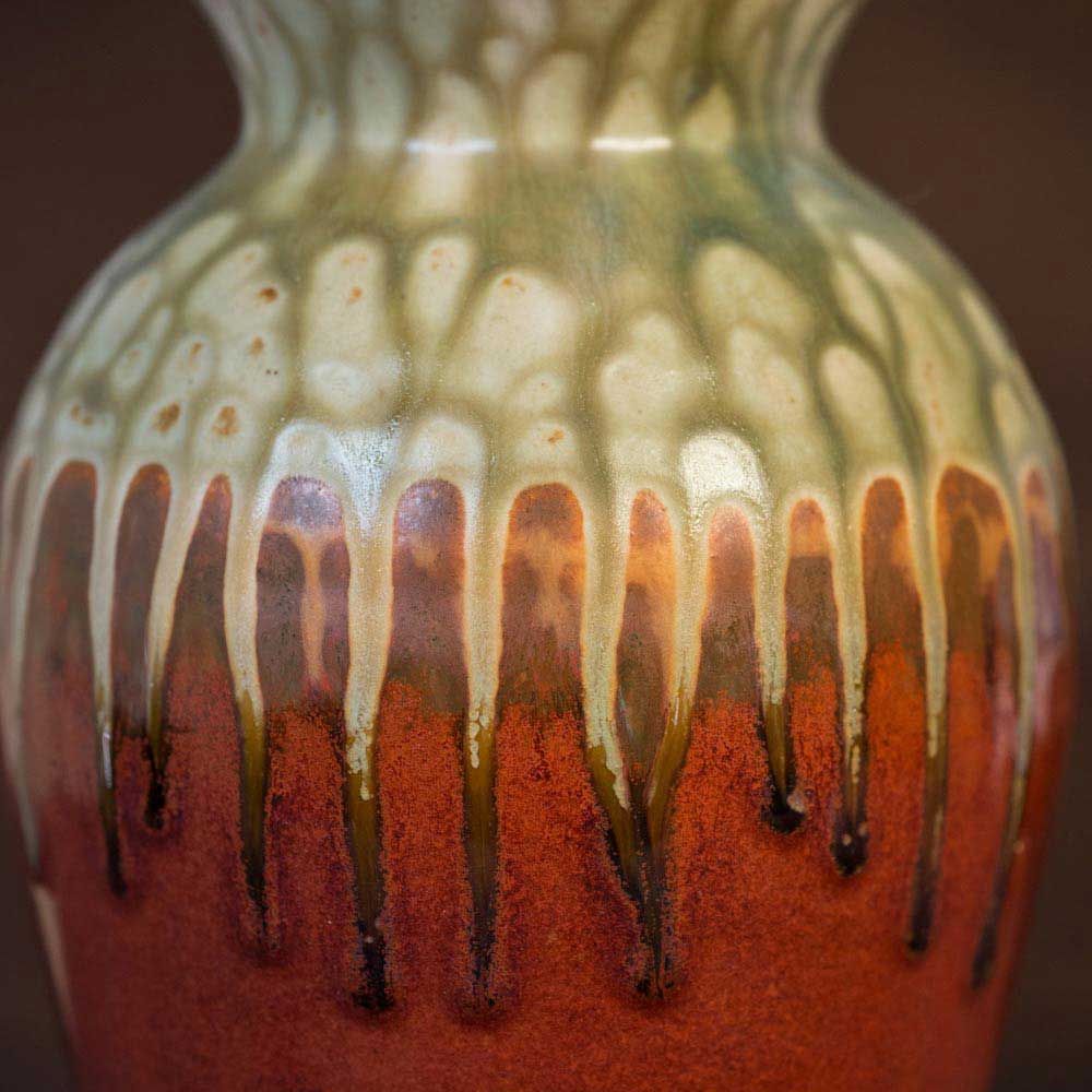Classic Ceramic Vase