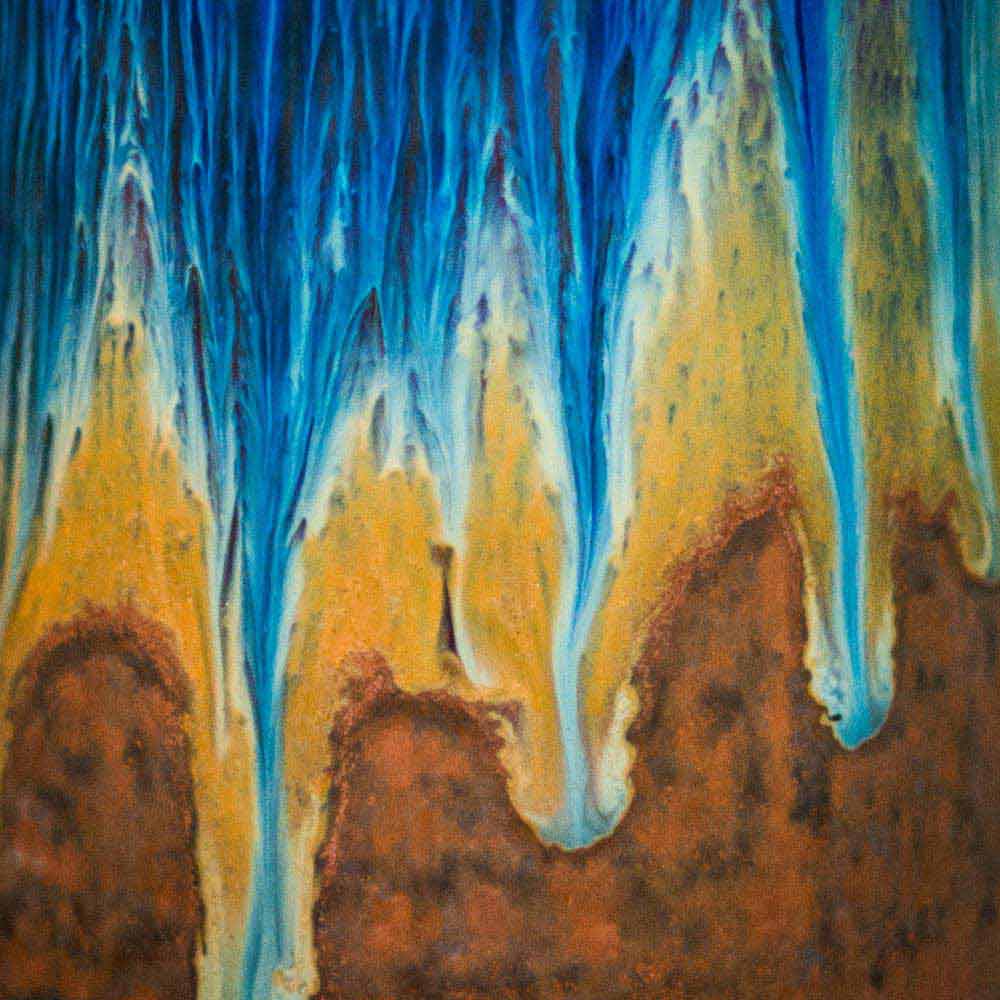 13 oz. Ceramic Tumbler / Vase