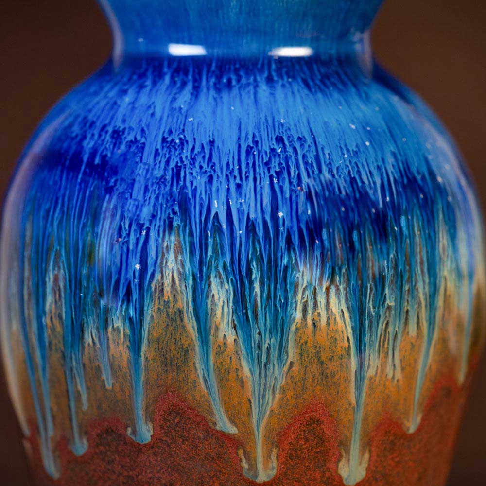 Classic Ceramic Vase