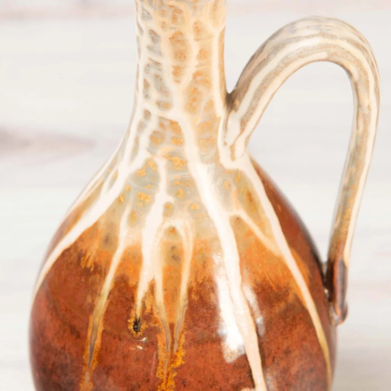 Olive Oil Dispenser Bottle