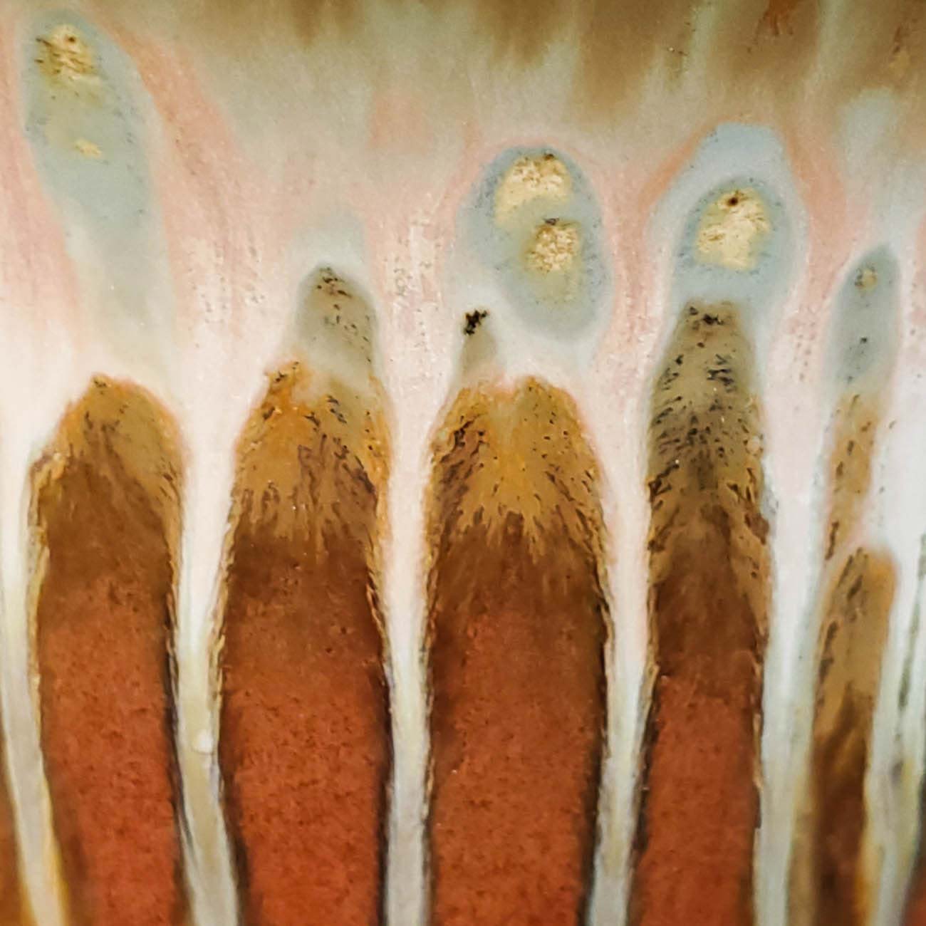 Ceramic Utensil Holder