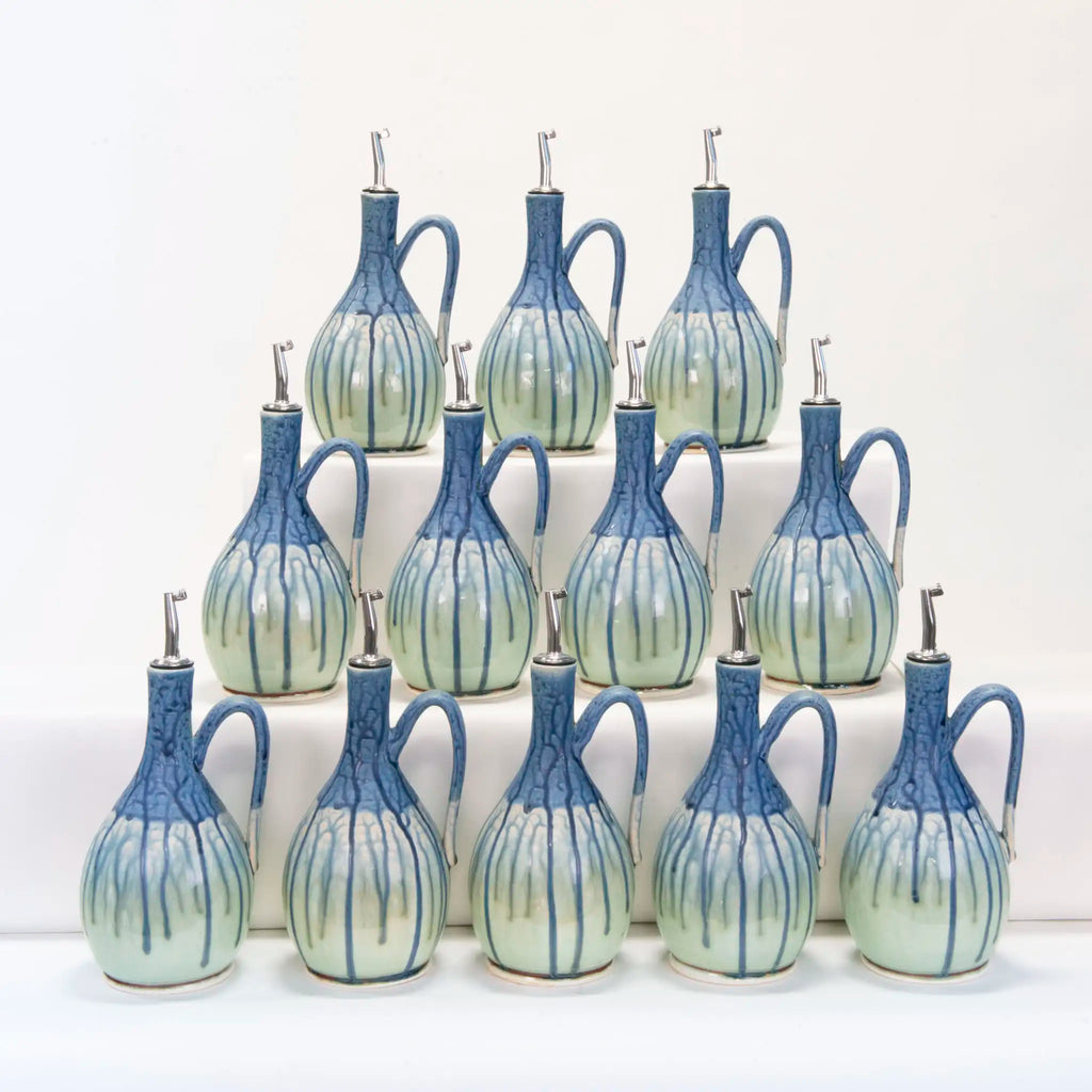 Olive Oil Dispenser Bottle