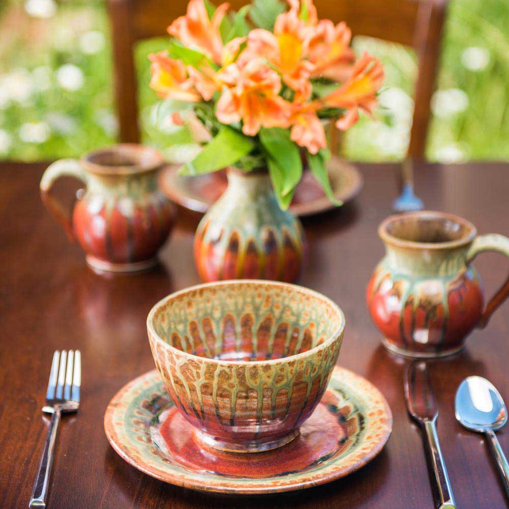 Cereal Bowl / Soup Bowl