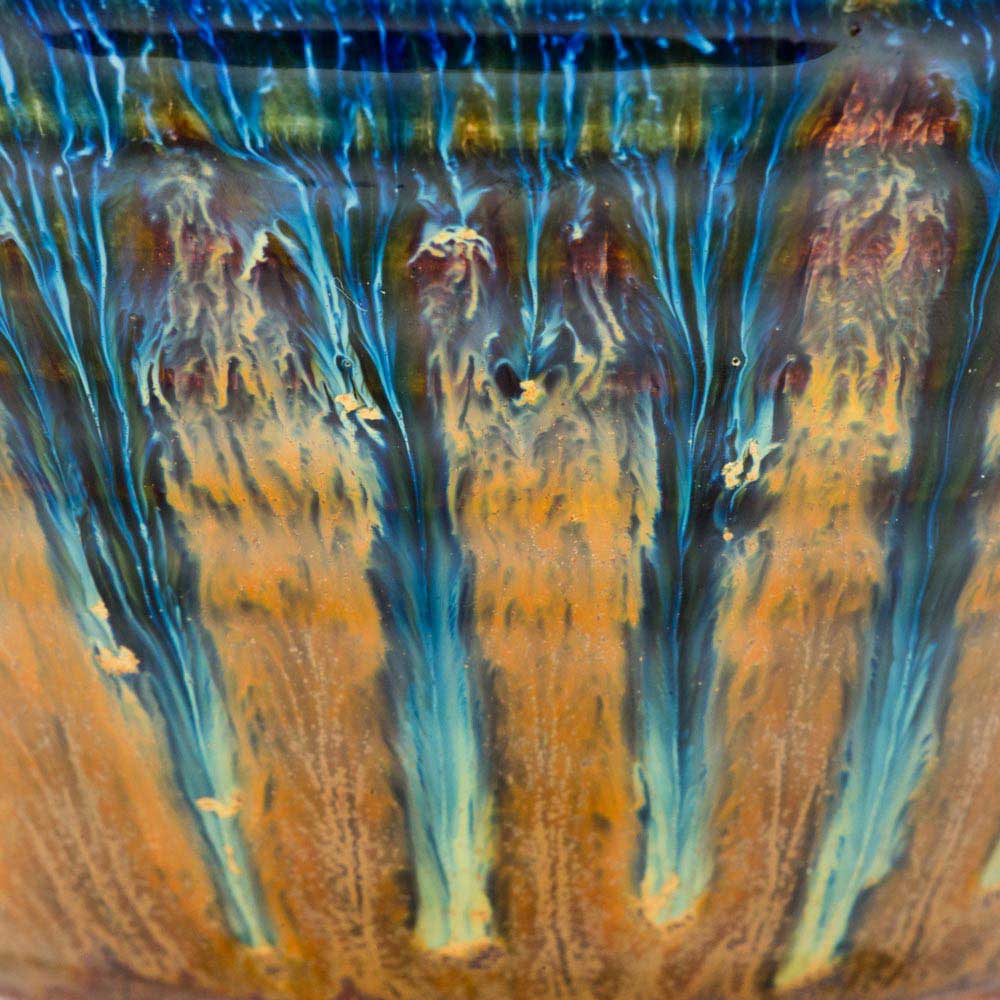 48 oz. Ceramic Serving Bowl