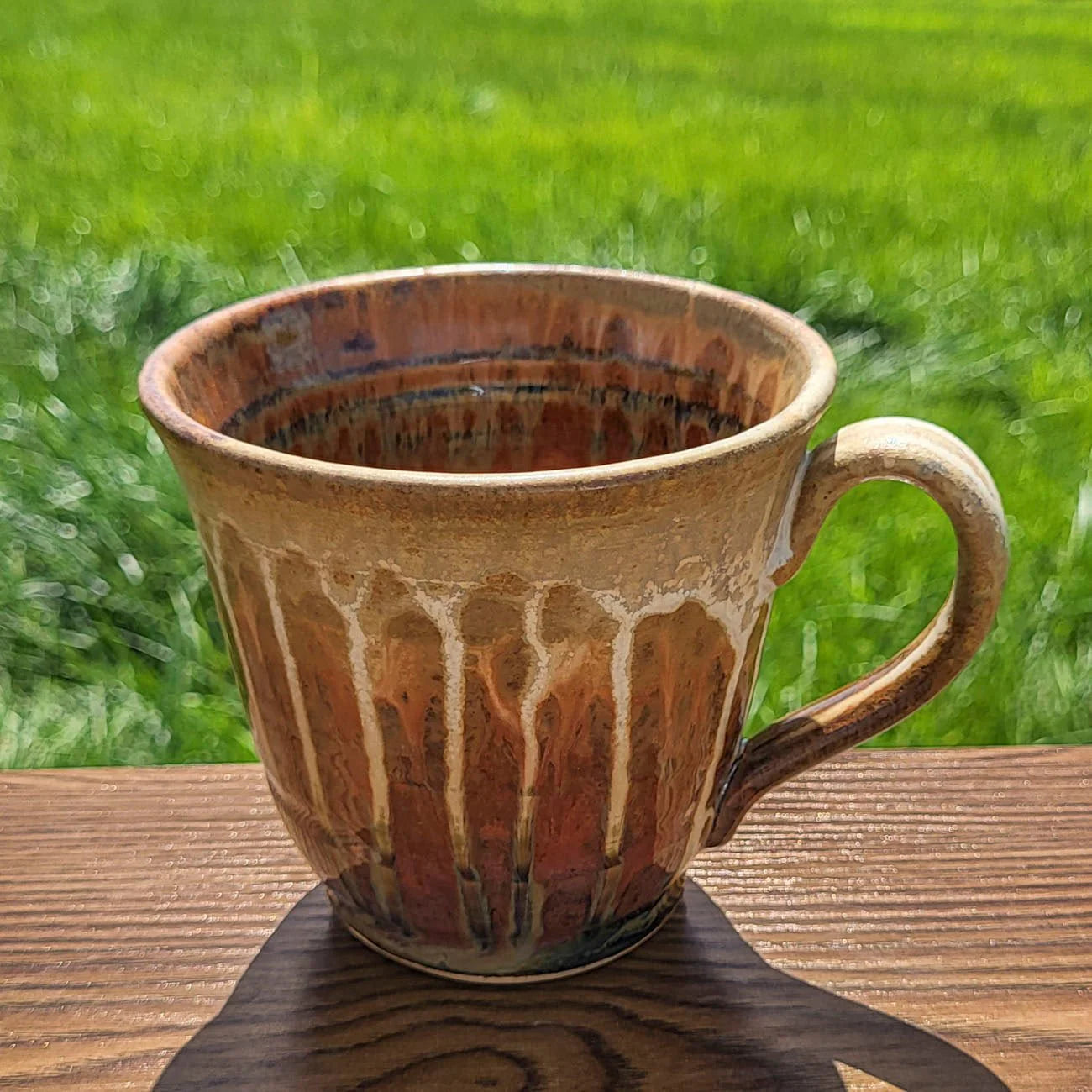 Large 18 oz. Ceramic Coffee & Soup Mug