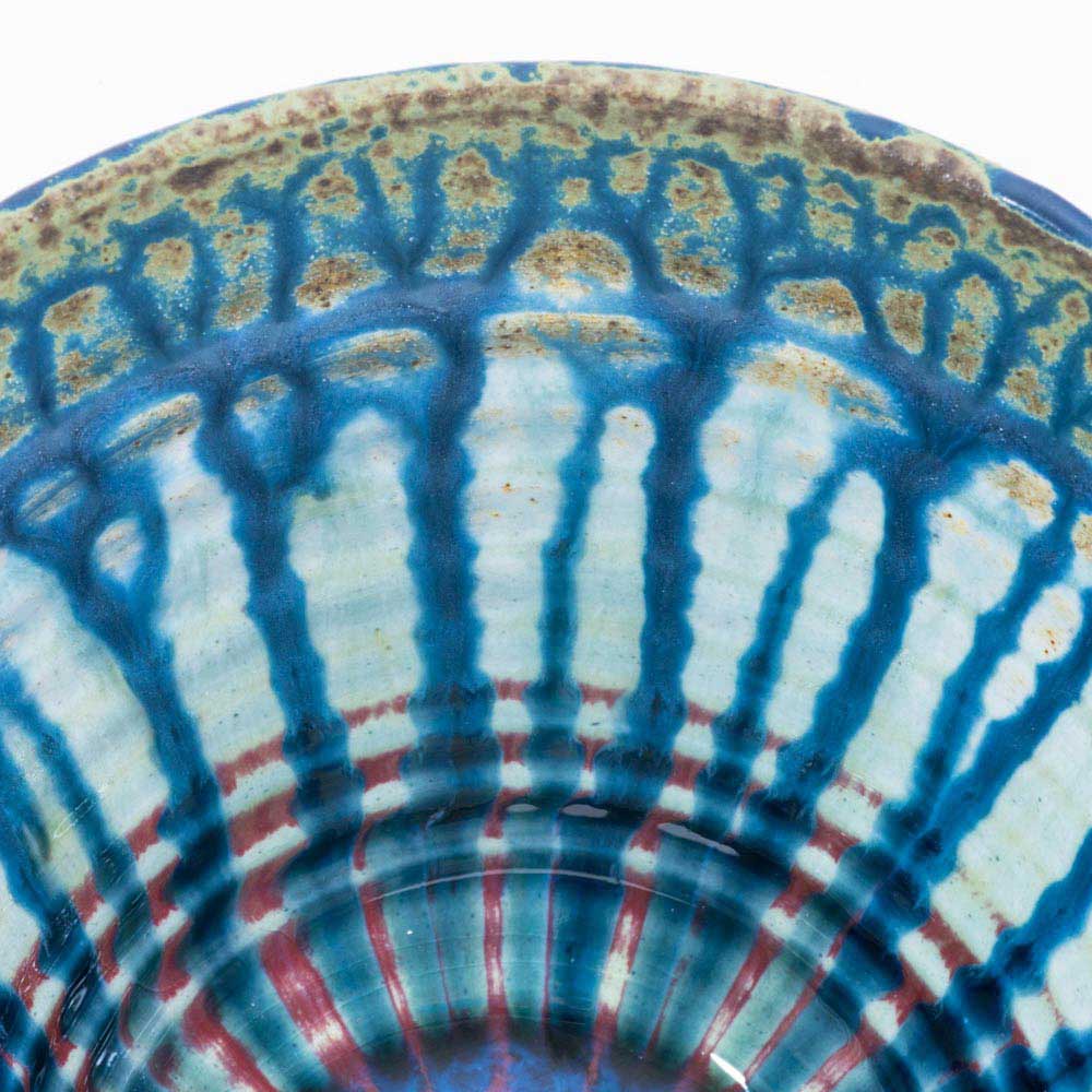 48 oz. Ceramic Serving Bowl