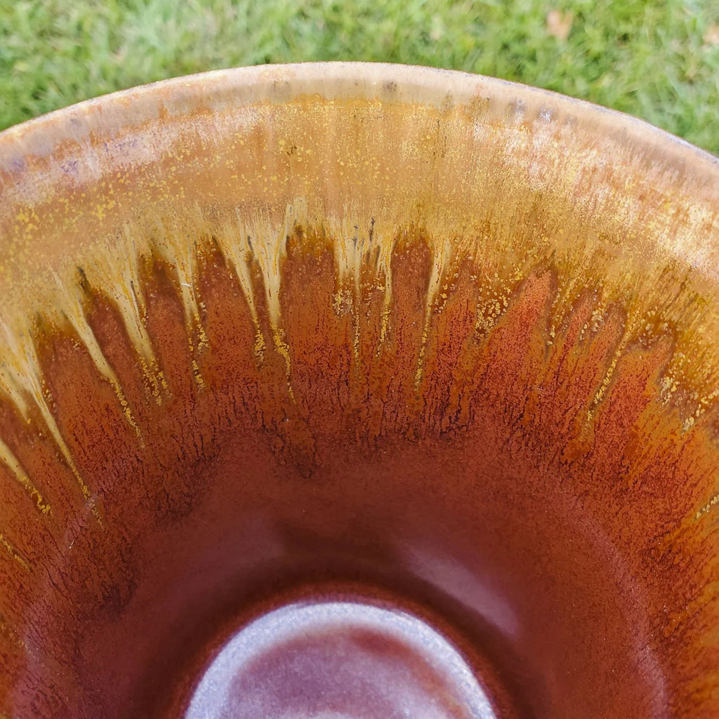 Ceramic Utensil Holder