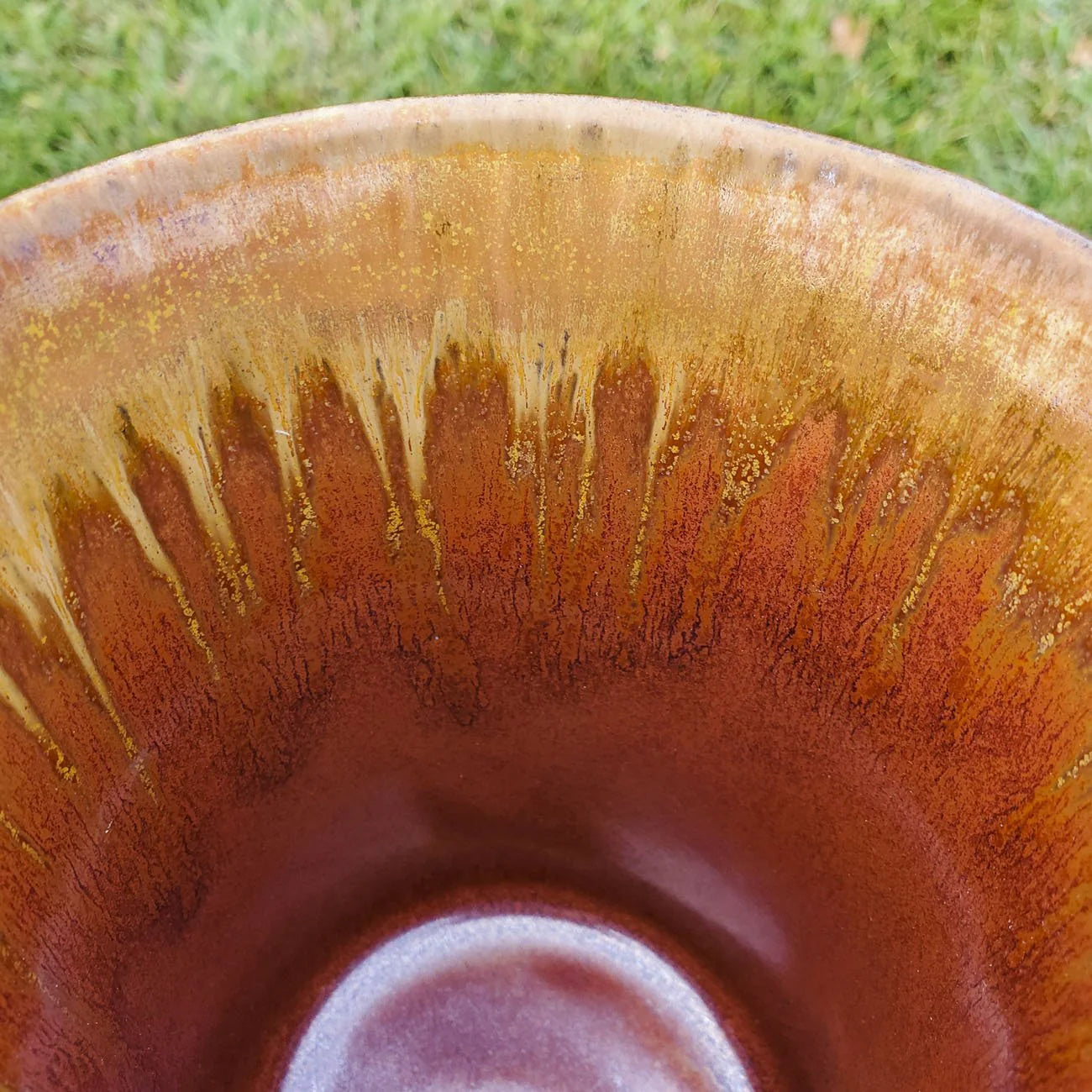 Ceramic Utensil Holder