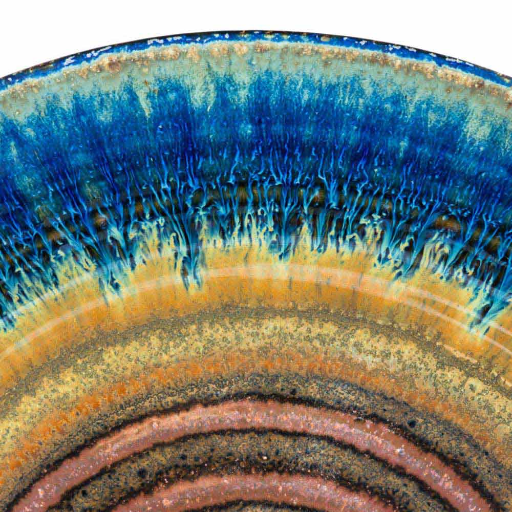 Ceramic Pasta Serving Bowl