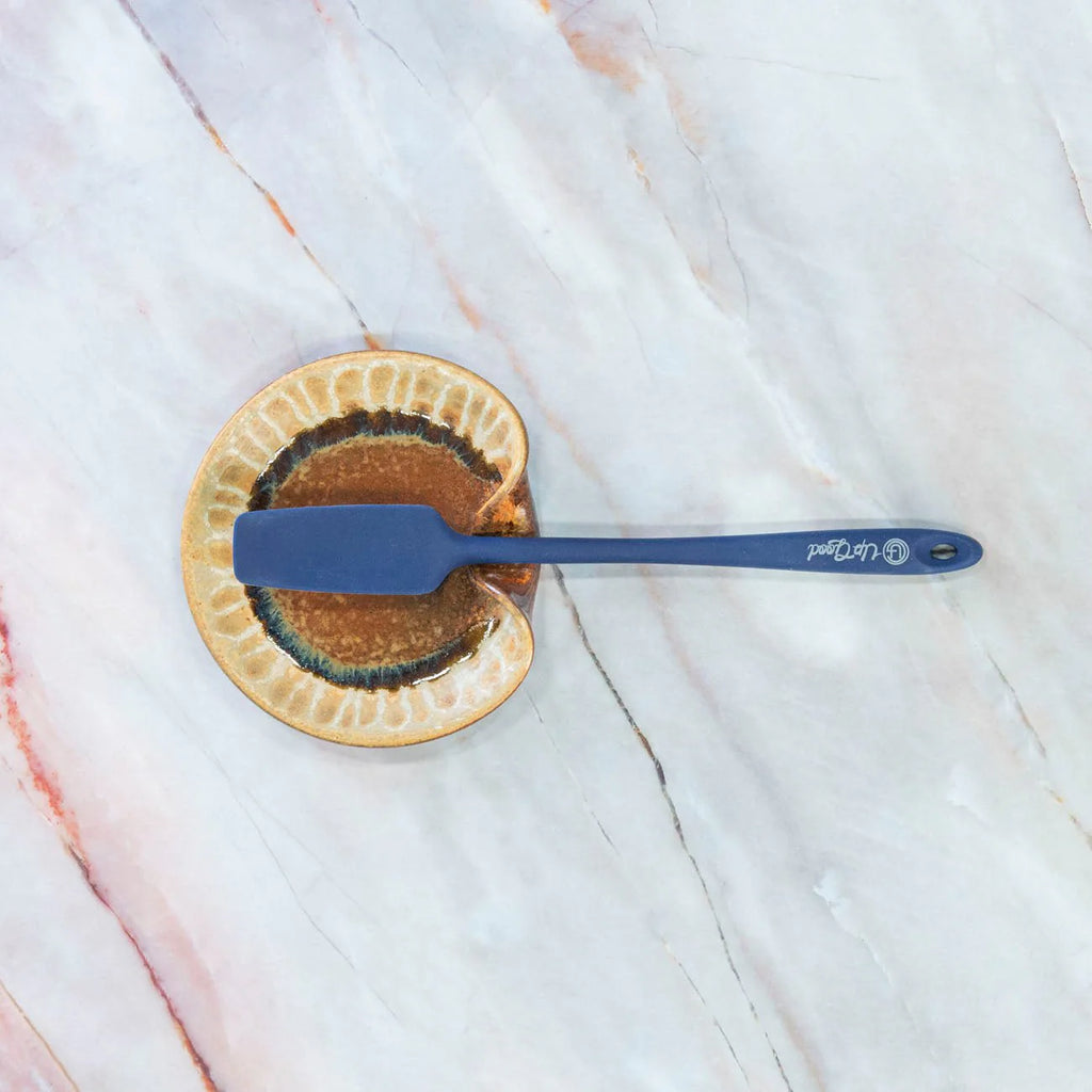 Large Ceramic Spoon Rest