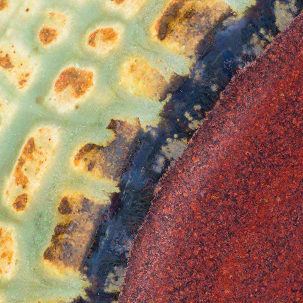 Ceramic Pie Plate / Baking Dish