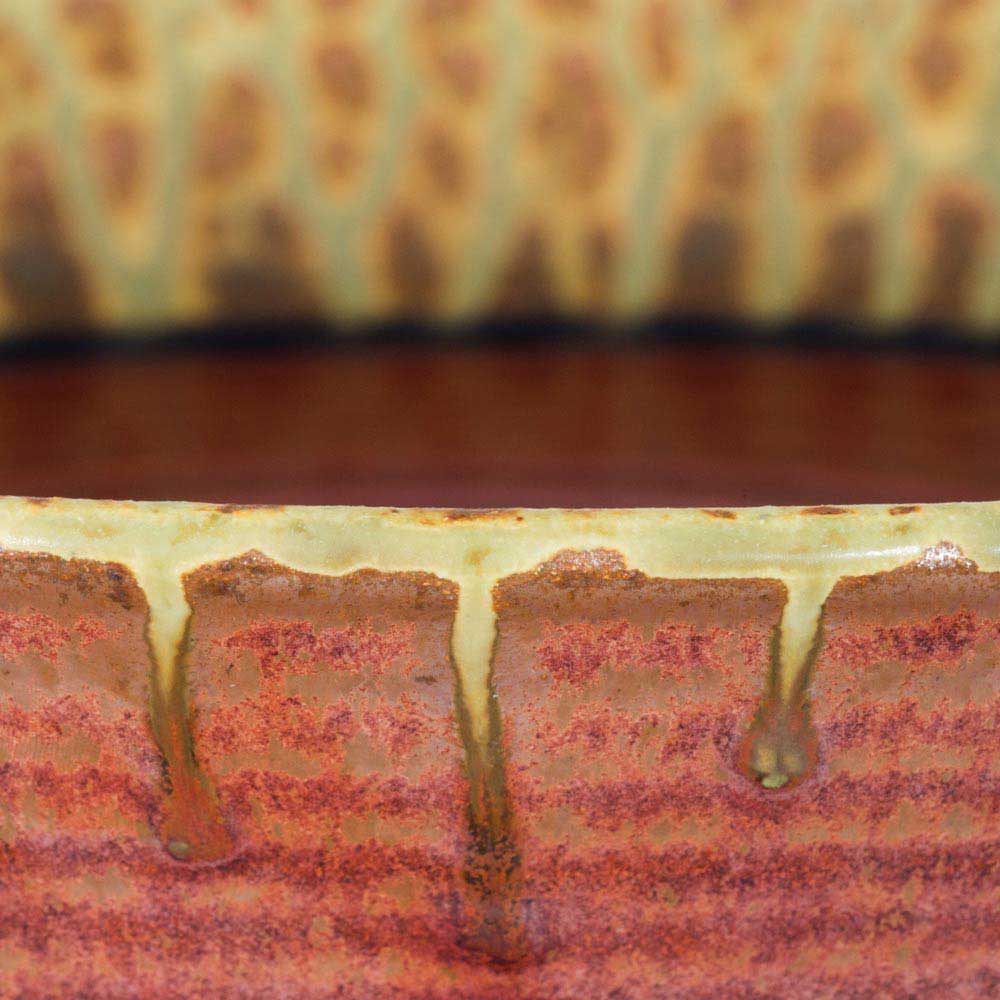 Ceramic Chip and Dip Set