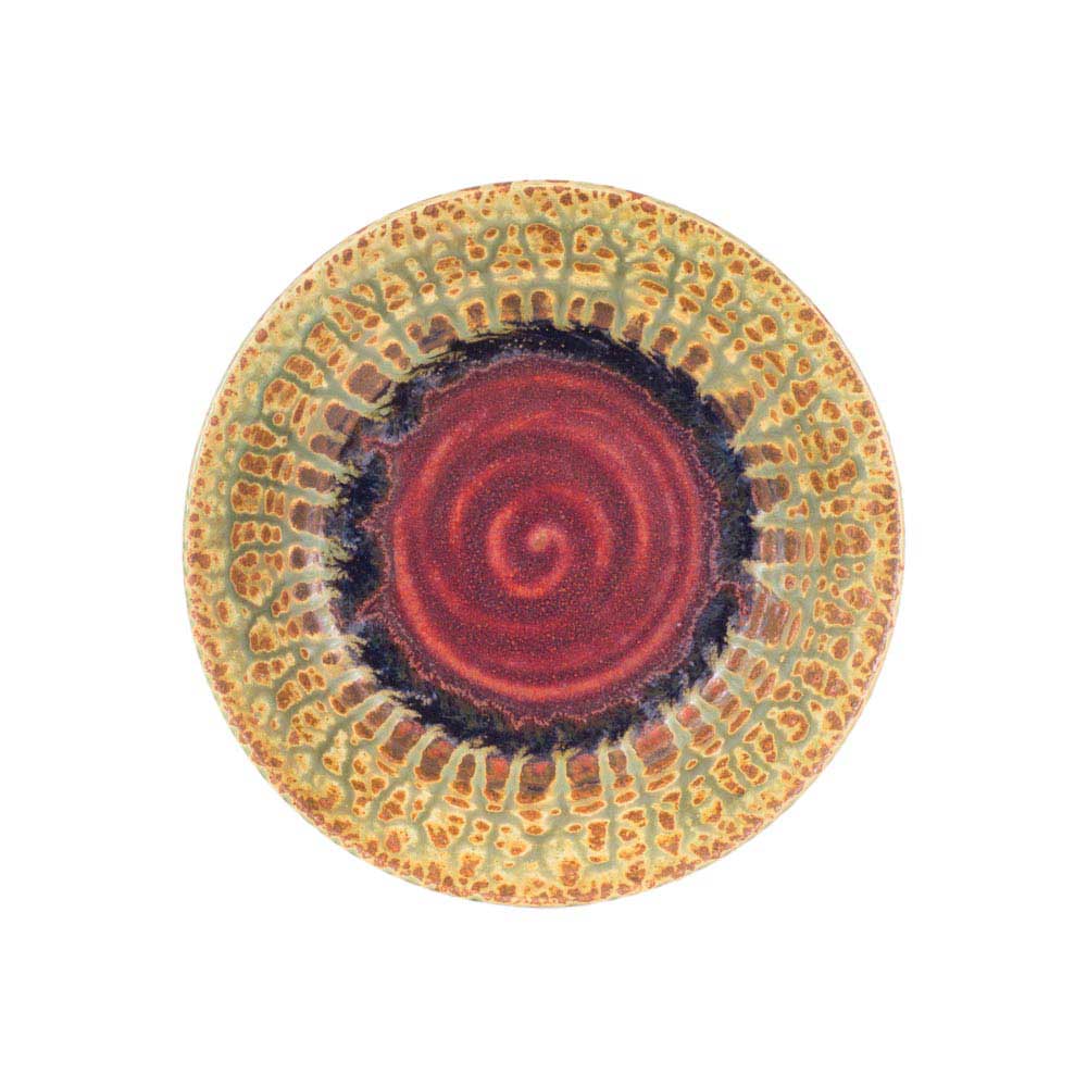 Ceramic Pasta Serving Bowl