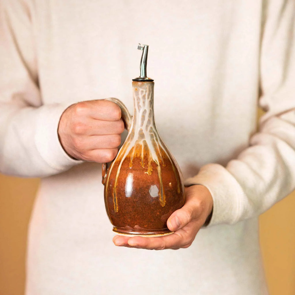 Olive Oil Dispenser Bottle