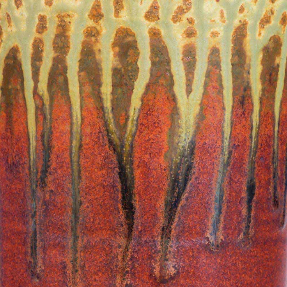 Ceramic Utensil Holder