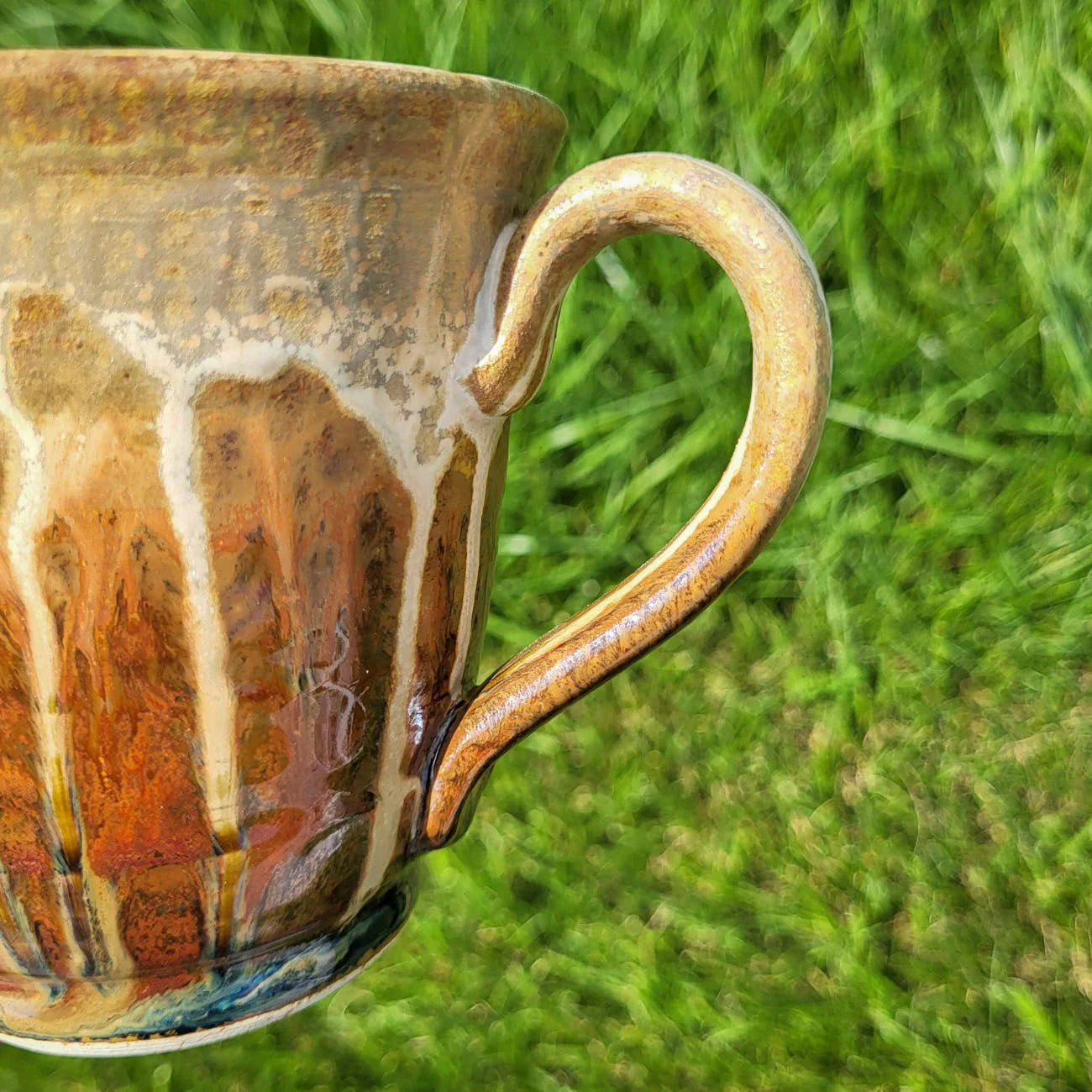 Large 18 oz. Ceramic Coffee & Soup Mug