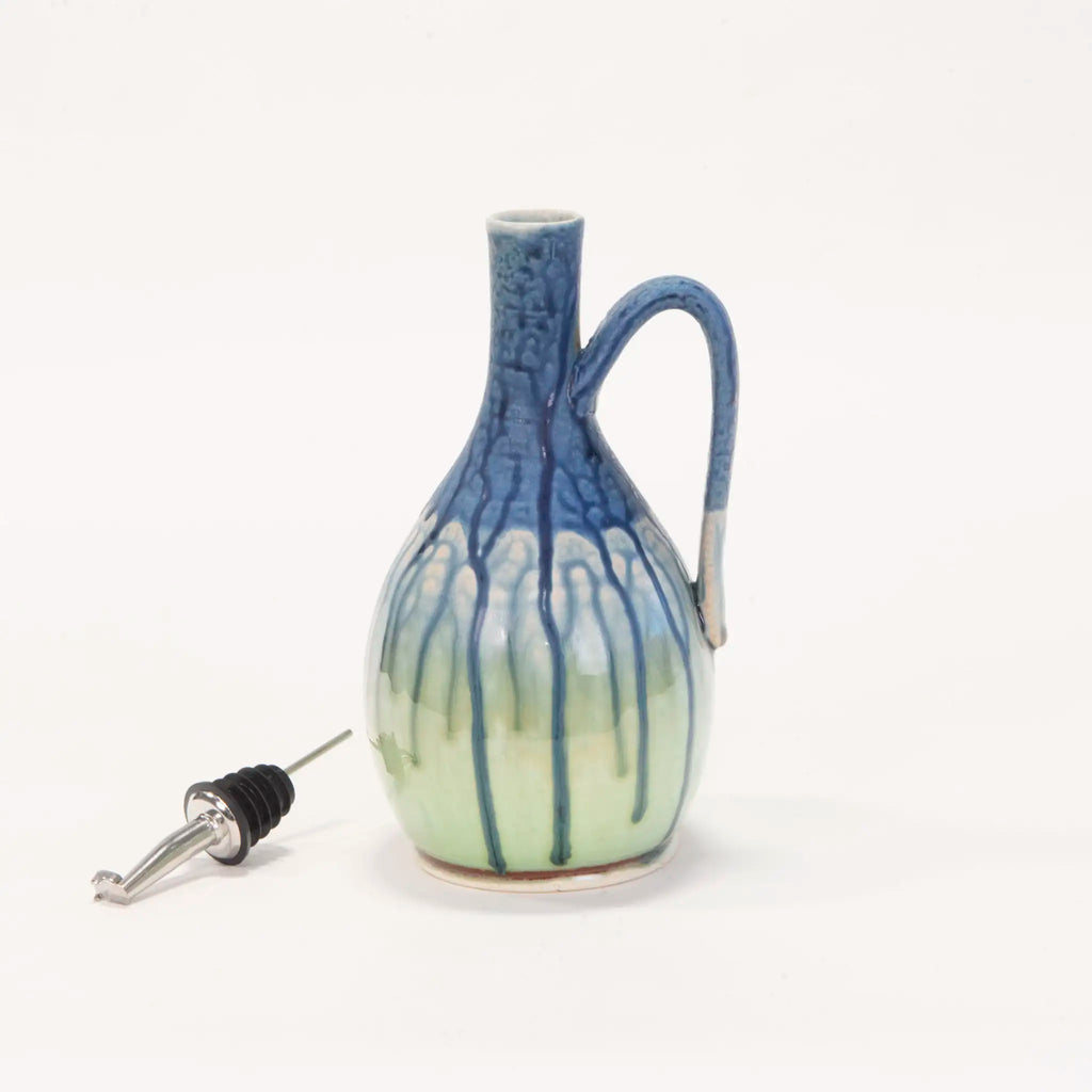 Olive Oil Dispenser Bottle