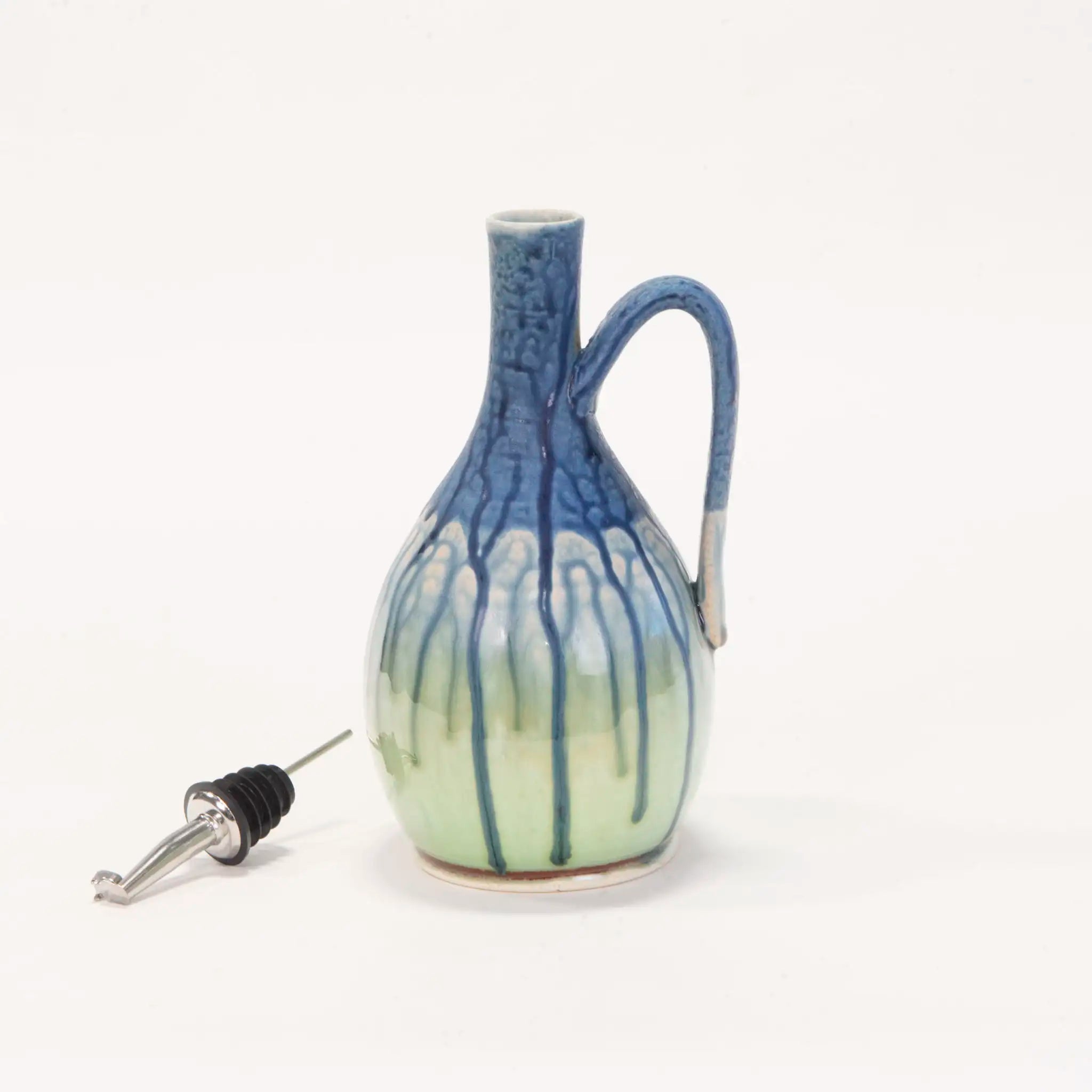 Olive Oil Dispenser Bottle