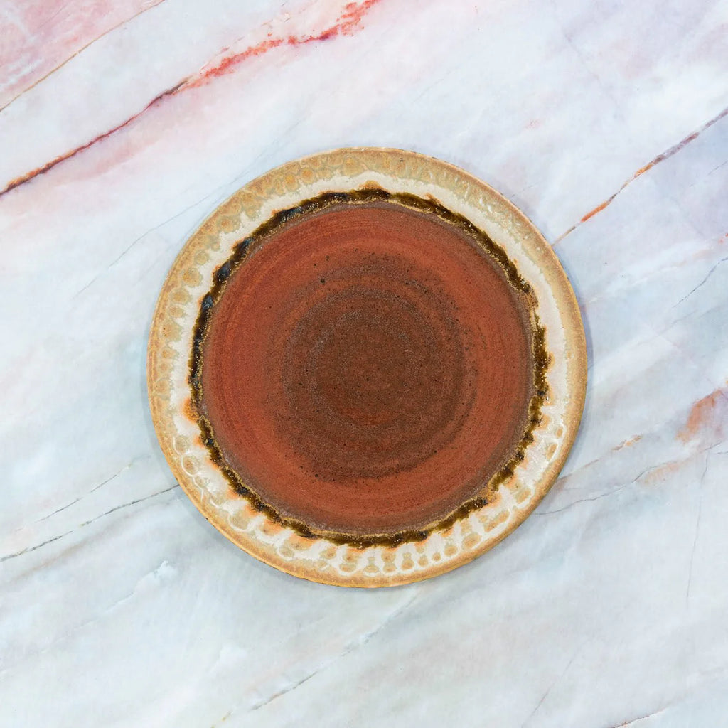 Ceramic Dinner Plate