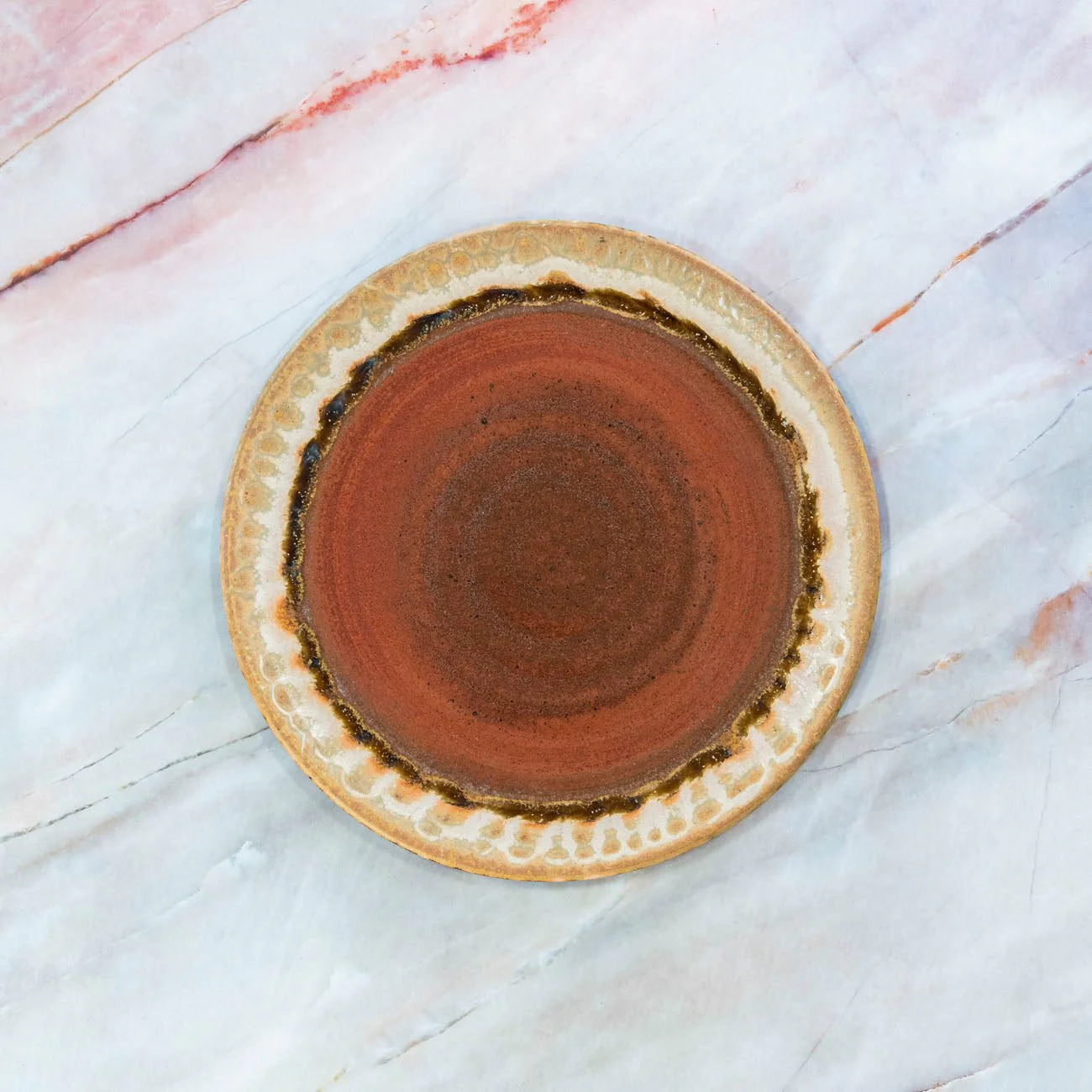 Ceramic Dinner Plate