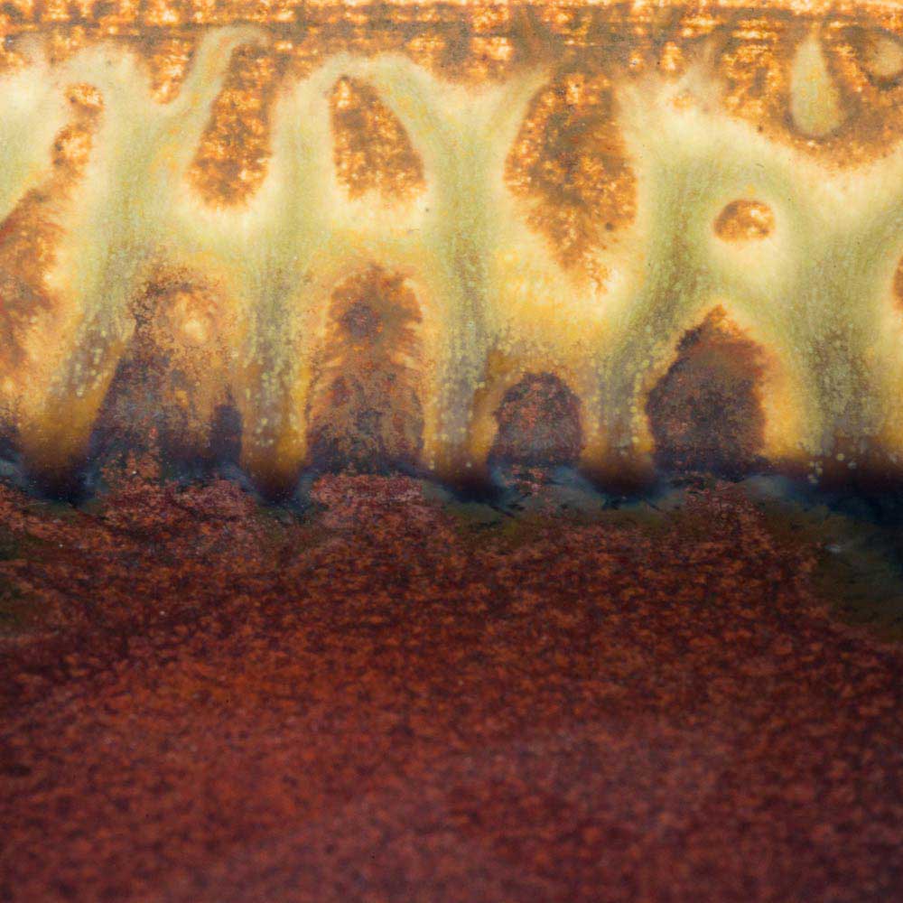 Small Ceramic Square Plate