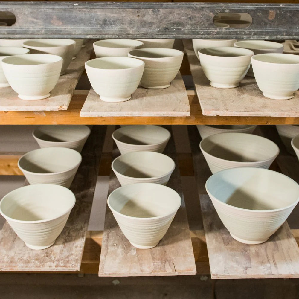 Large Ceramic Serving Bowl