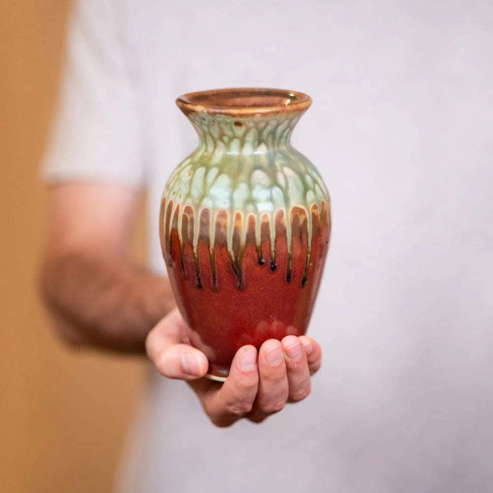 Classic Ceramic Vase