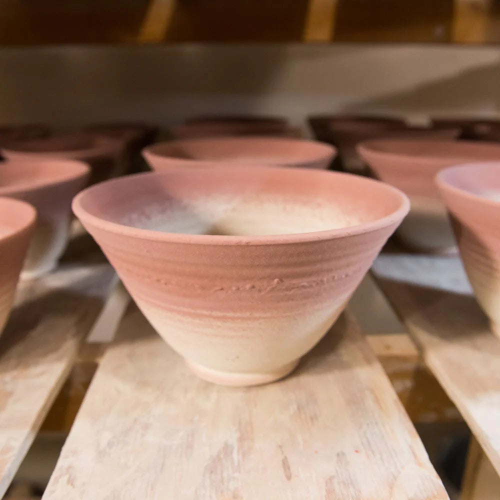 48 oz. Ceramic Serving Bowl