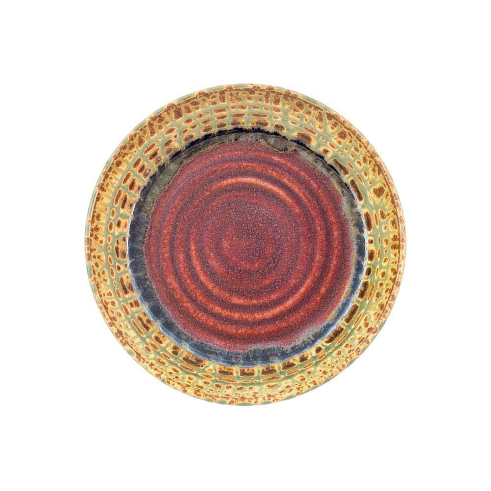 Ceramic Pie Plate / Baking Dish