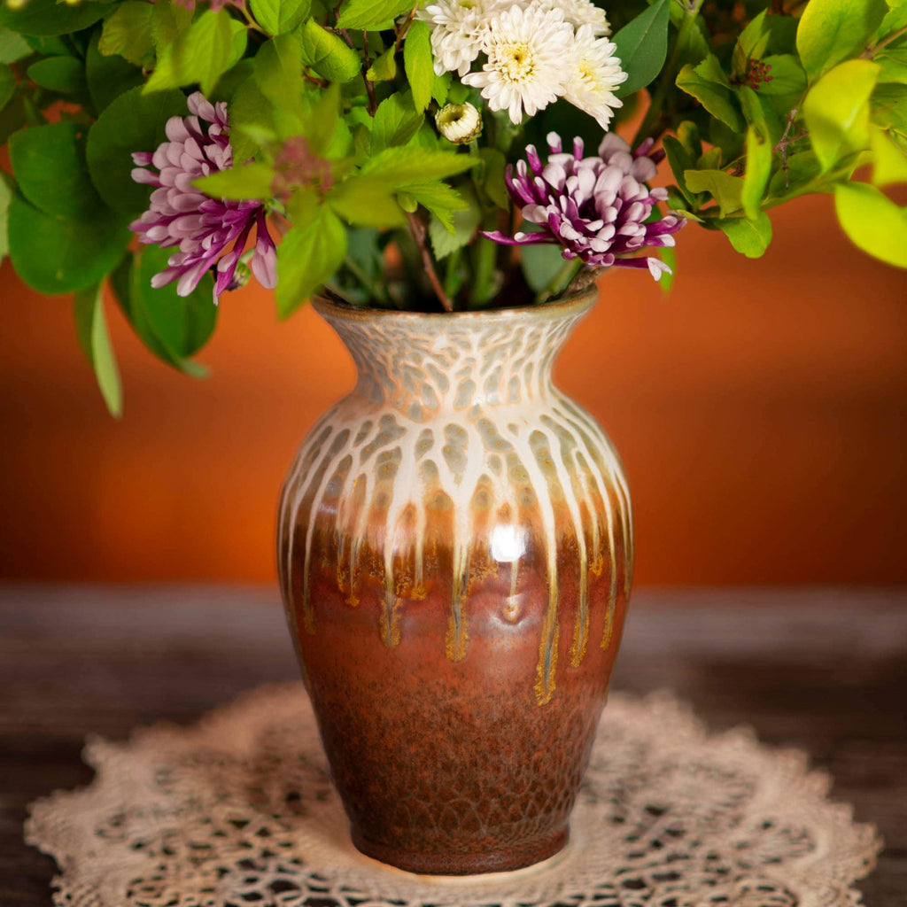 Classic Ceramic Vase