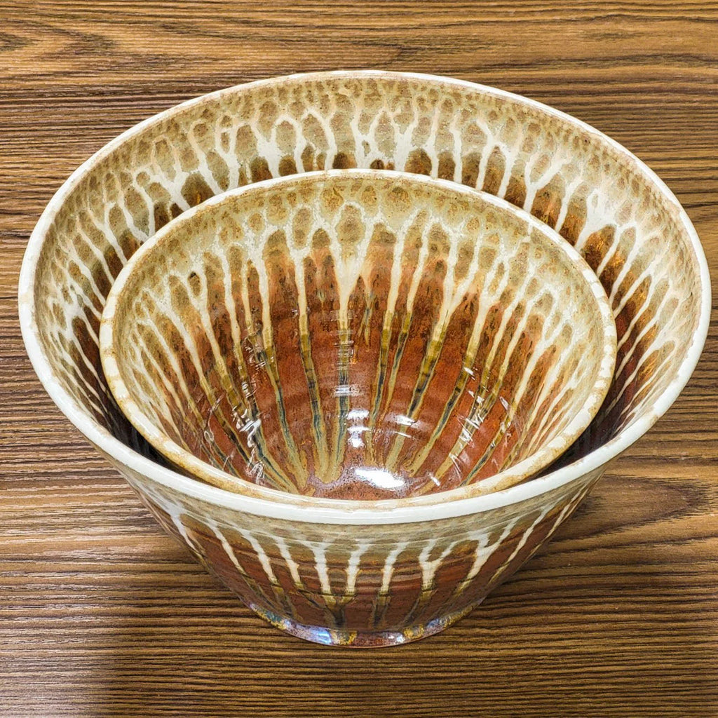 48 oz. Ceramic Serving Bowl