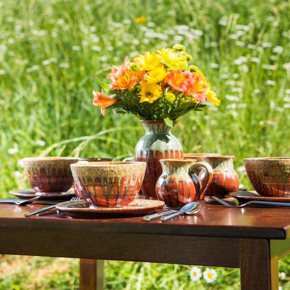 Cereal Bowl / Soup Bowl