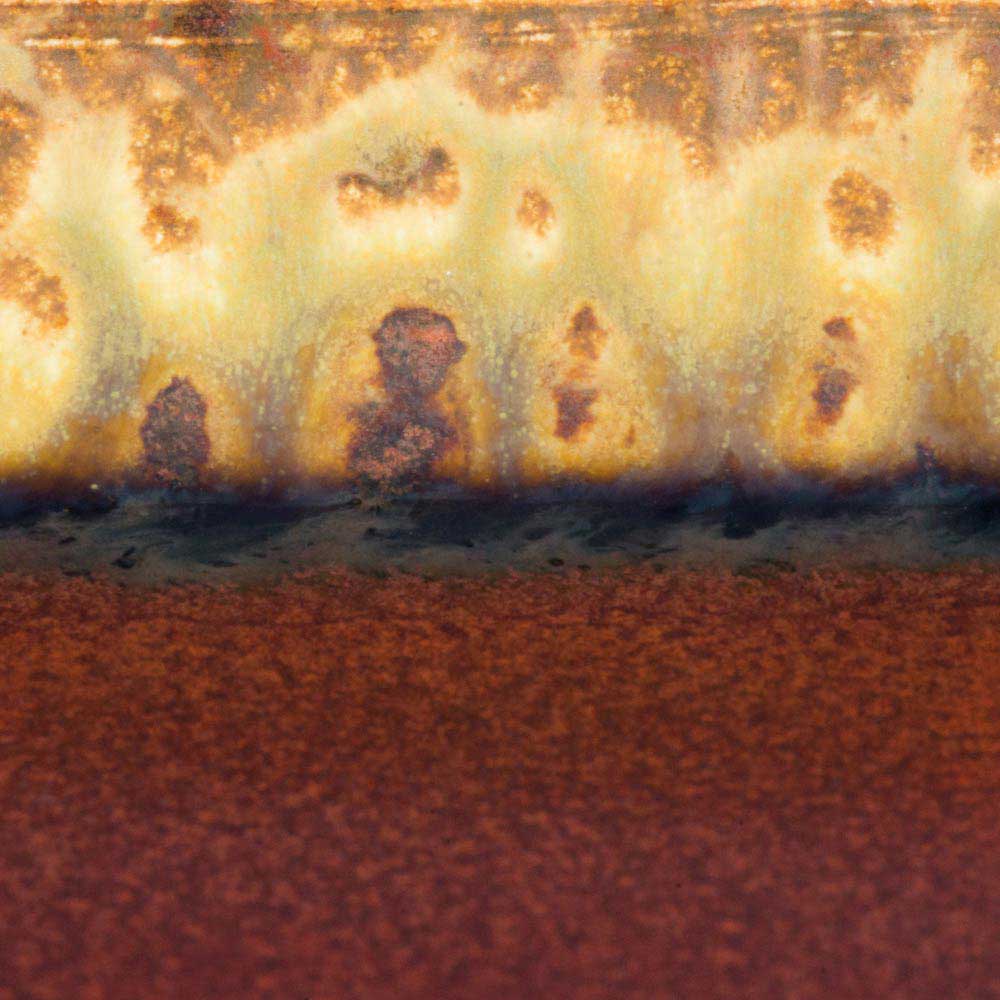 Medium Ceramic Square Plate