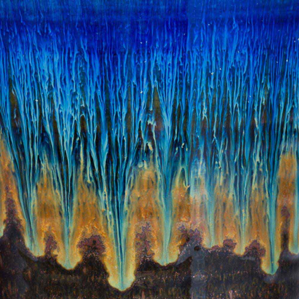 Ceramic Utensil Holder