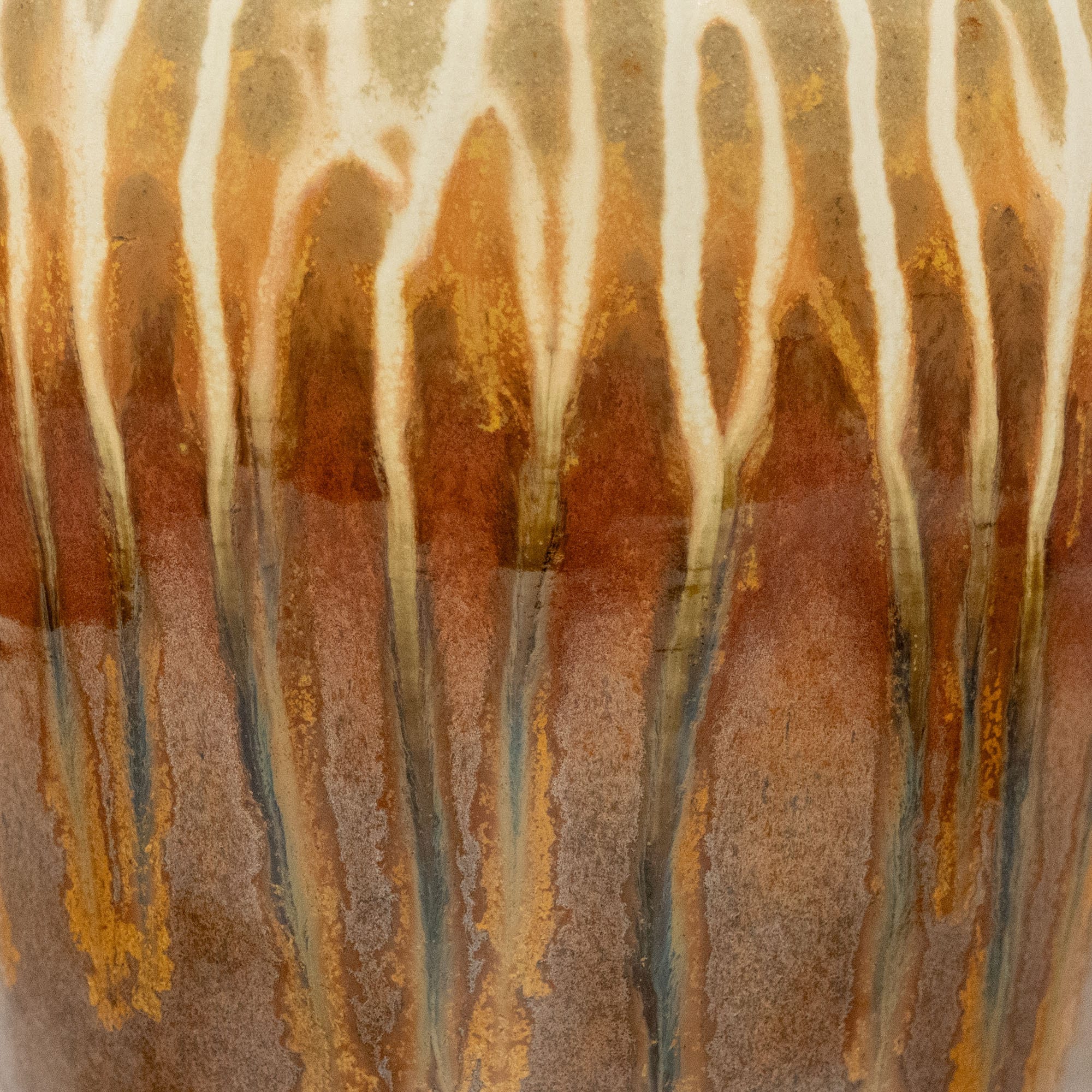 Classic Large Ceramic Vase