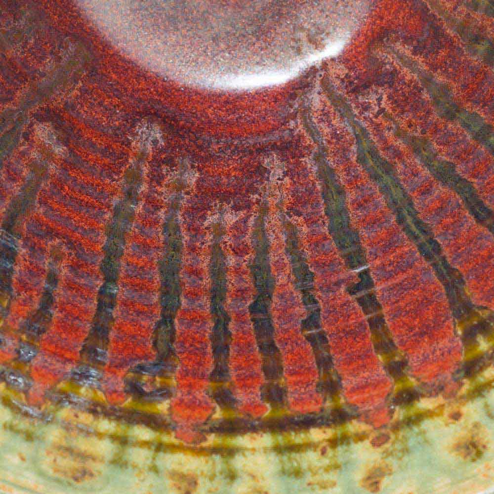 Large Ceramic Serving Bowl