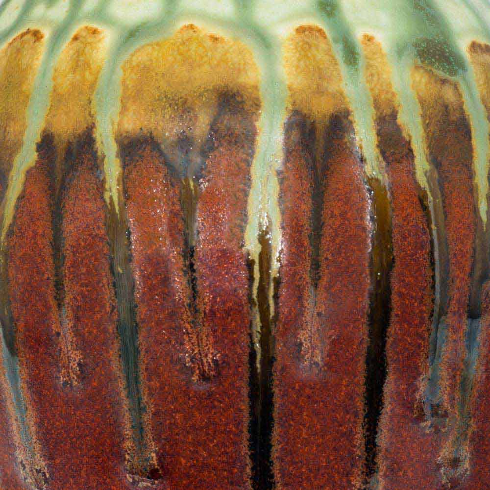 Classic Ceramic Vase