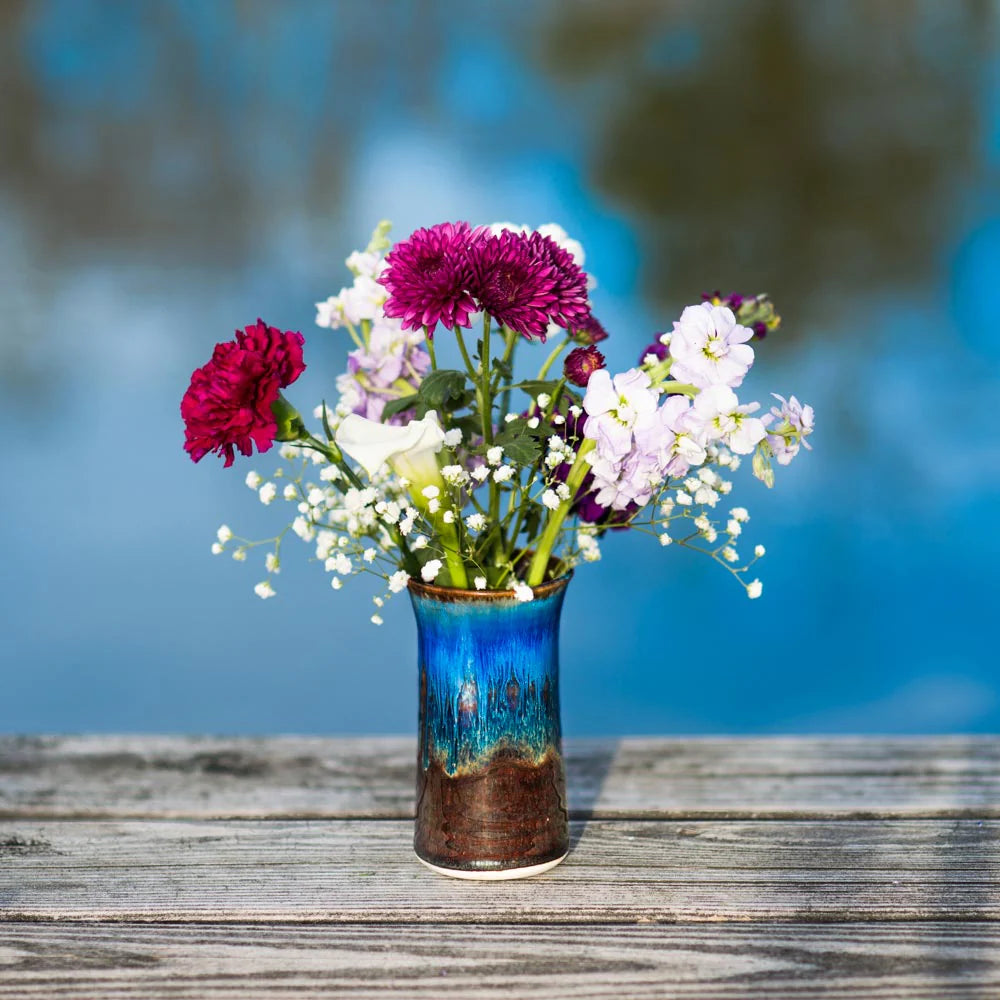 13 oz. Ceramic Tumbler / Vase