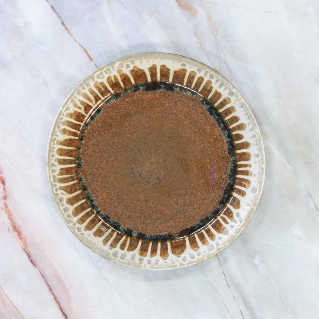 Ceramic Pie Plate / Baking Dish