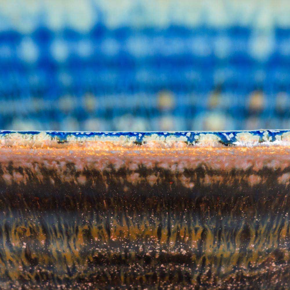 Ceramic Pasta Serving Bowl