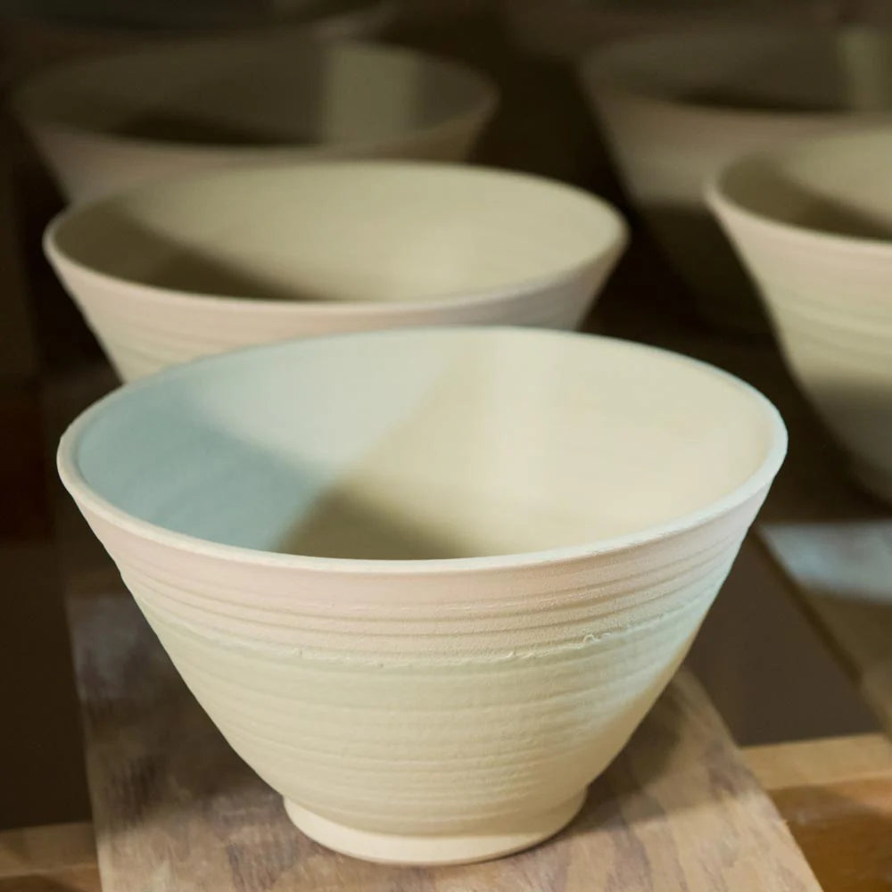 Large Ceramic Serving Bowl