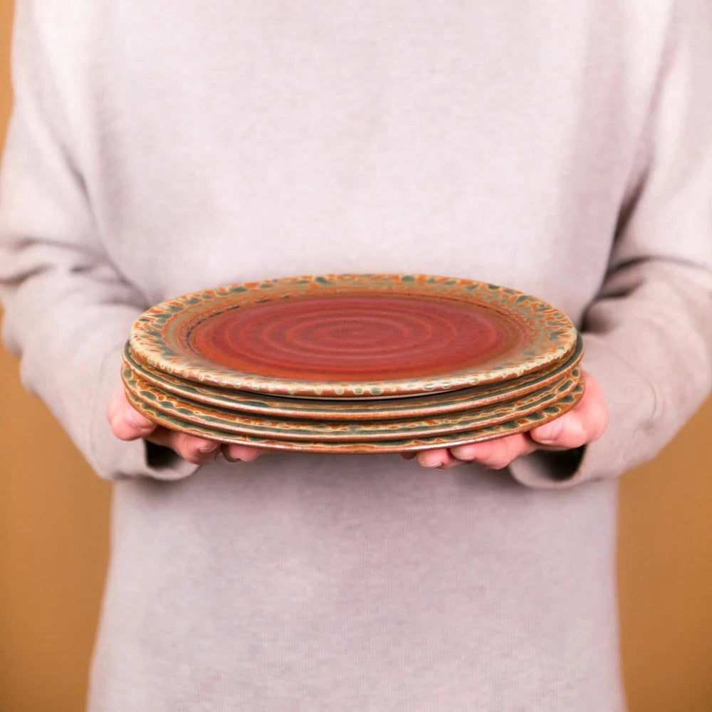 Ceramic Dinner Plate