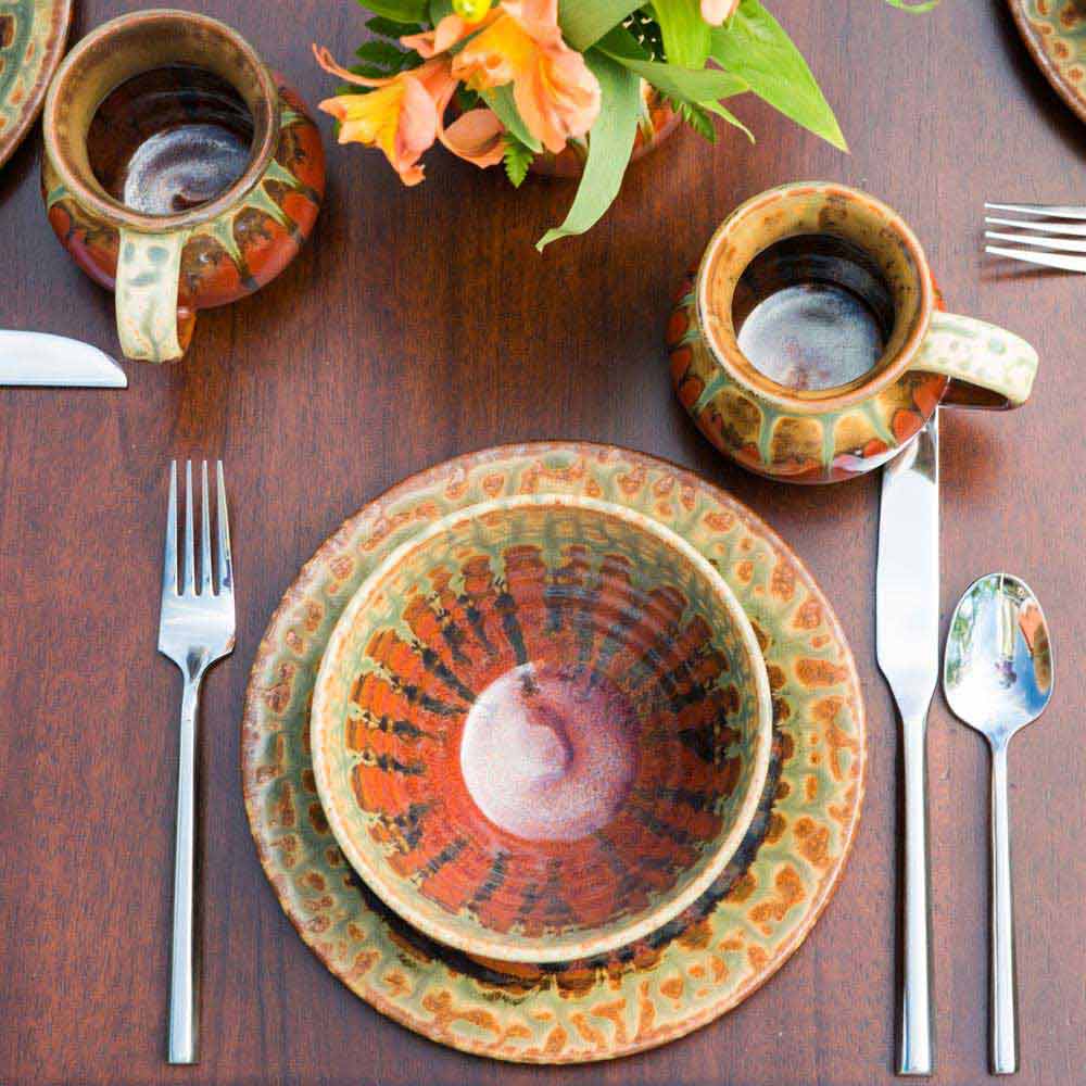 Cereal Bowl / Soup Bowl