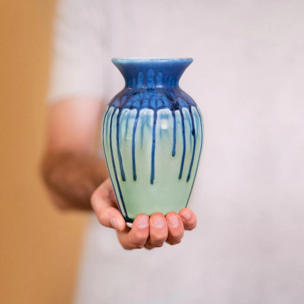 Classic Ceramic Vase